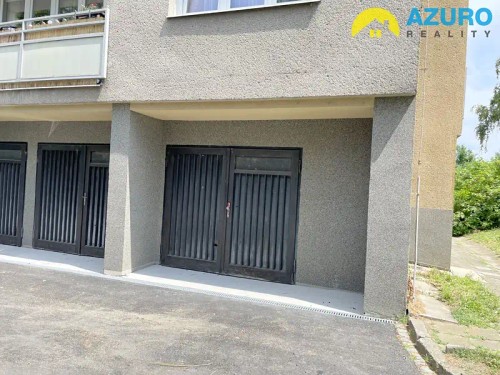 Prodaný byt 3+1 83 m²