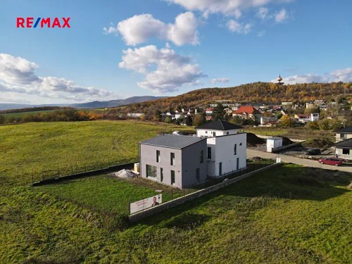 Prodej domu 104 m², pozemek 416 m²