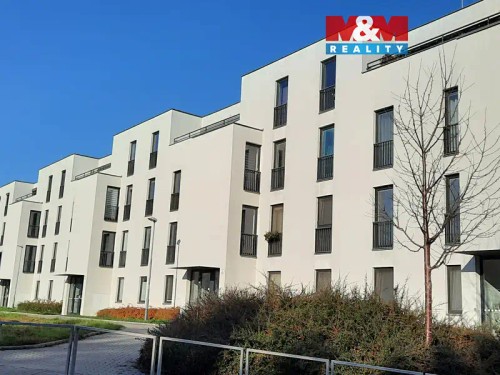 Prodej bytu 3+kk 76 m²