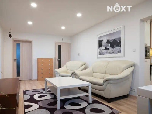 Prodej bytu 3+1 68 m²