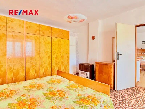 Prodej domu 77 m², pozemek 674 m²