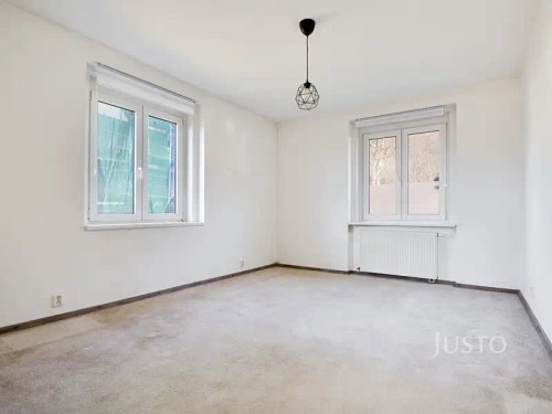 Prodaný byt 2+1 45 m²