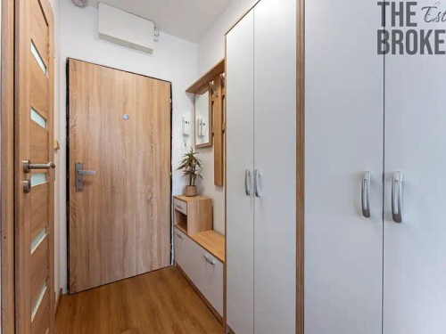 Prodej bytu 1+1 37 m²