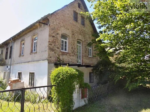 Prodej stavebního pozemku 29804 m²