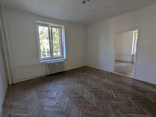 Prodaný byt 2+1 55 m²