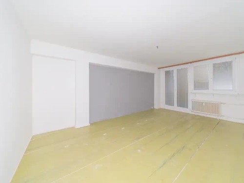 Prodaný byt 3+1 72 m²