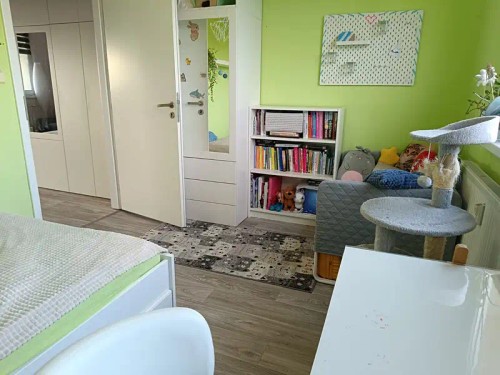 Prodaný byt 3+1 70 m²