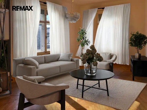 Prodej bytu 3+1 132 m²