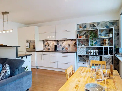 Prodej bytu 3+kk 67 m²