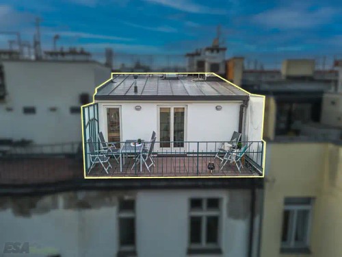 Prodej bytu 4+1 120 m²