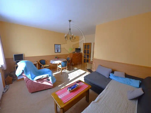Prodej domu 190 m², pozemek 431 m²