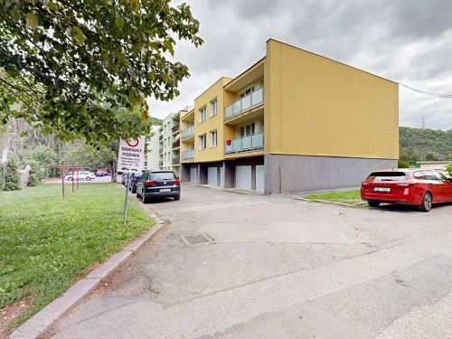 Prodej bytu 3+1 76 m²