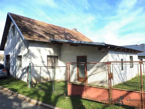 Prodej chalupy 75 m², pozemek 427 m²