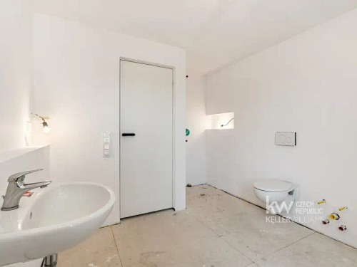Prodej bytu 4+kk 165 m²