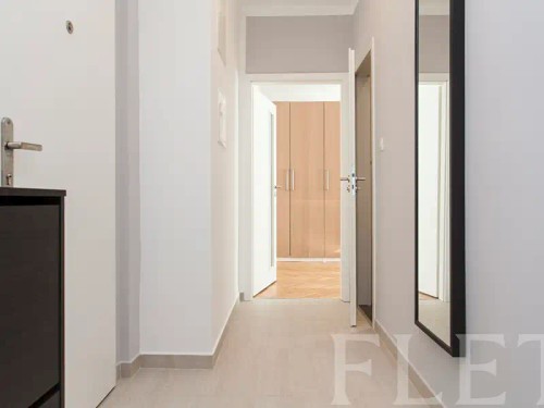 Prodaný byt 2+1 50 m²
