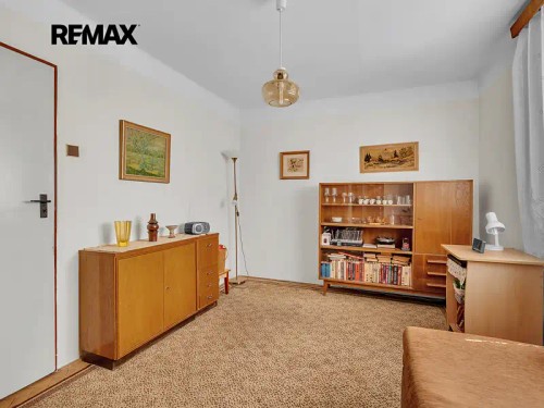 Prodej bytu 3+1 74 m²