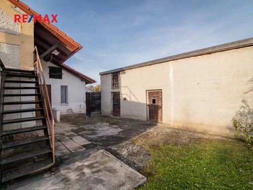 Prodej domu 86 m², pozemek 1699 m²
