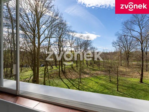 Prodej bytu 3+1 62 m²