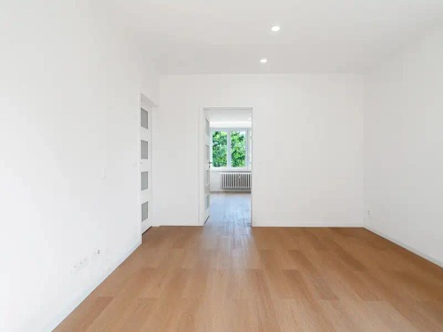Prodaný byt 2+kk 50 m²