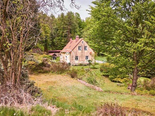 Prodej chalupy 100 m²