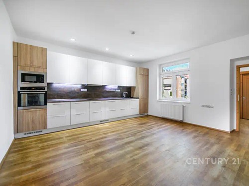 Prodej bytu 3+kk 76 m²