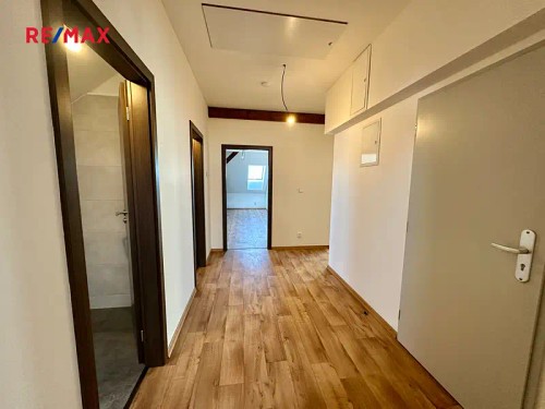 Prodaný byt 4+kk 164 m²