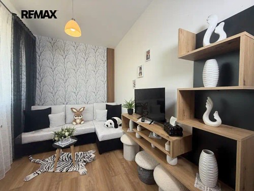 Prodej bytu 3+1 55 m²