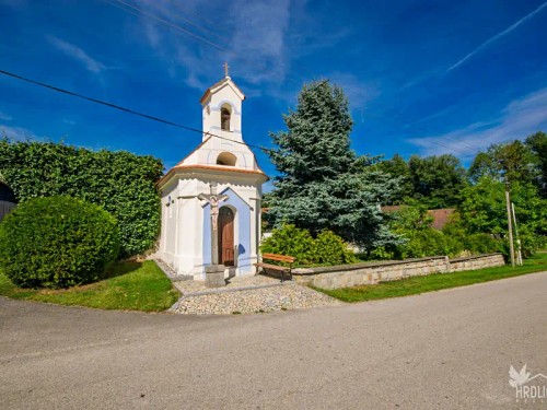 Prodej domu 73 m², pozemek 650 m²