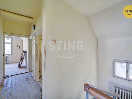 Prodej domu 120 m², pozemek 435 m²