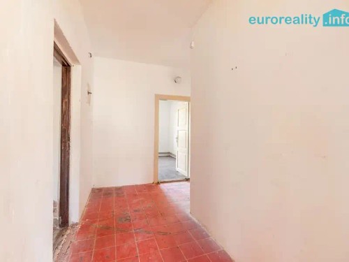 Prodej domu 290 m², pozemek 603 m²