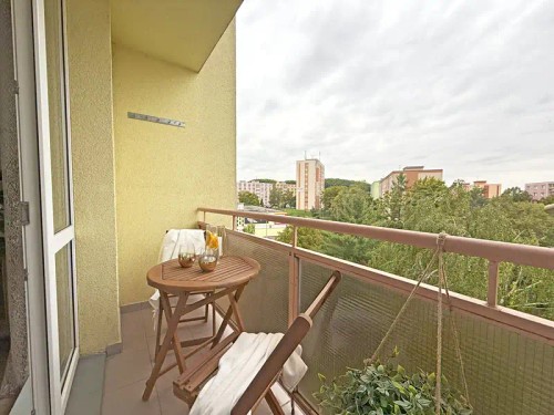 Prodaný byt 3+1 69 m²