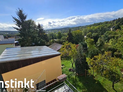 Prodej domu 146 m², pozemek 775 m²