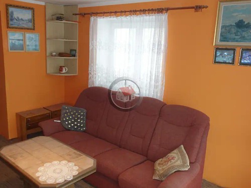Prodej bytu 2+1 50 m²