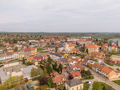 Prodej domu 107 m², pozemek 45 m²