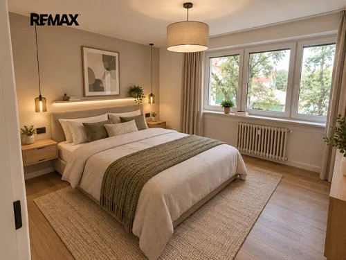 Prodej bytu 3+1 83 m²
