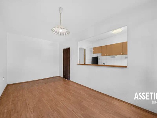 Prodej bytu 4+1 71 m²