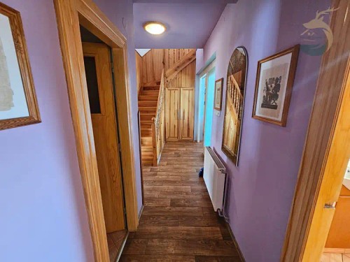 Prodej domu 148 m², pozemek 915 m²
