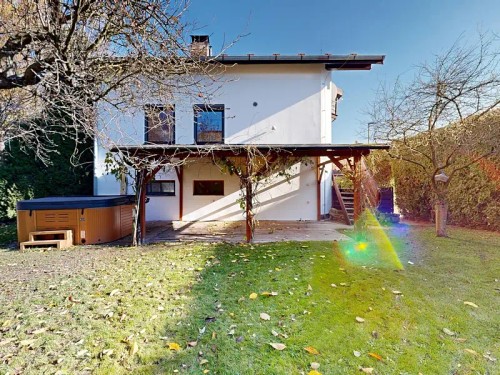 Prodej domu 145 m², pozemek 1372 m²