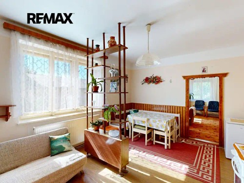Prodej domu 134 m², pozemek 597 m²