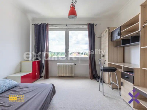 Prodej bytu 3+1 86 m²