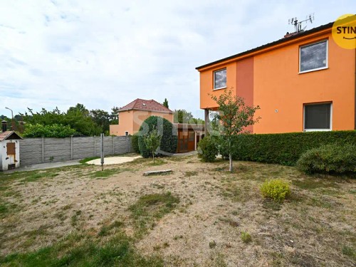 Prodej domu 179 m², pozemek 537 m²
