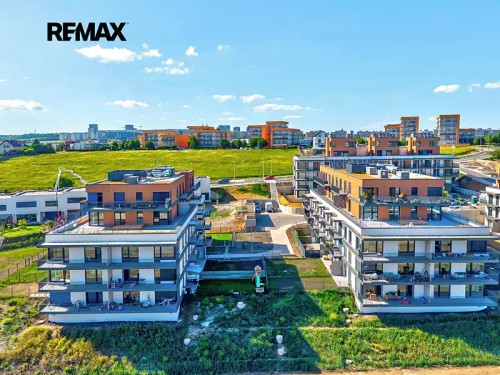 Prodej bytu 2+kk 47 m²