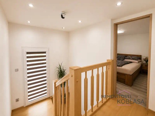 Prodej domu 150 m², pozemek 176 m²