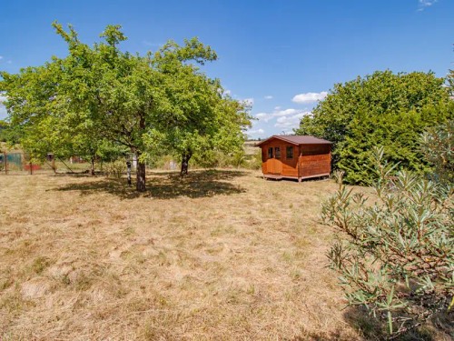 Prodej stavebního pozemku 940 m²
