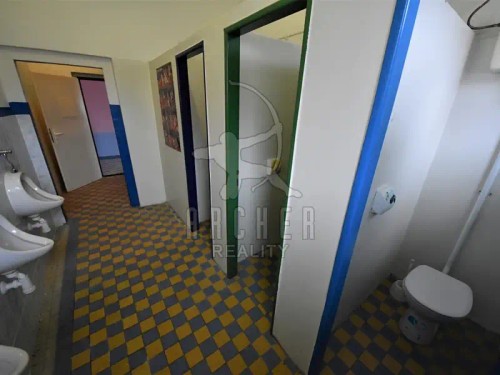 Prodej domu 770 m², pozemek 1076 m²