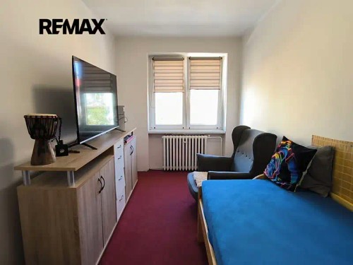 Prodej bytu 3+1 63 m²