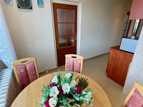 Prodej bytu 3+1 61 m²