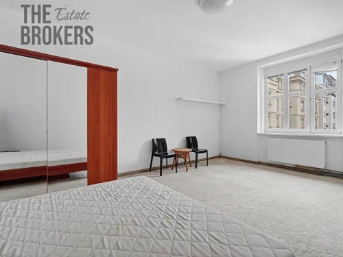 Prodej bytu 2+1 72 m²