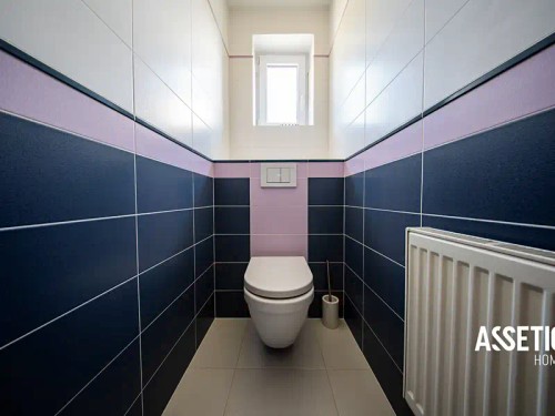 Prodej domu 244 m², pozemek 792 m²