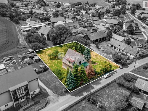 Prodej domu 280 m², pozemek 1871 m²
